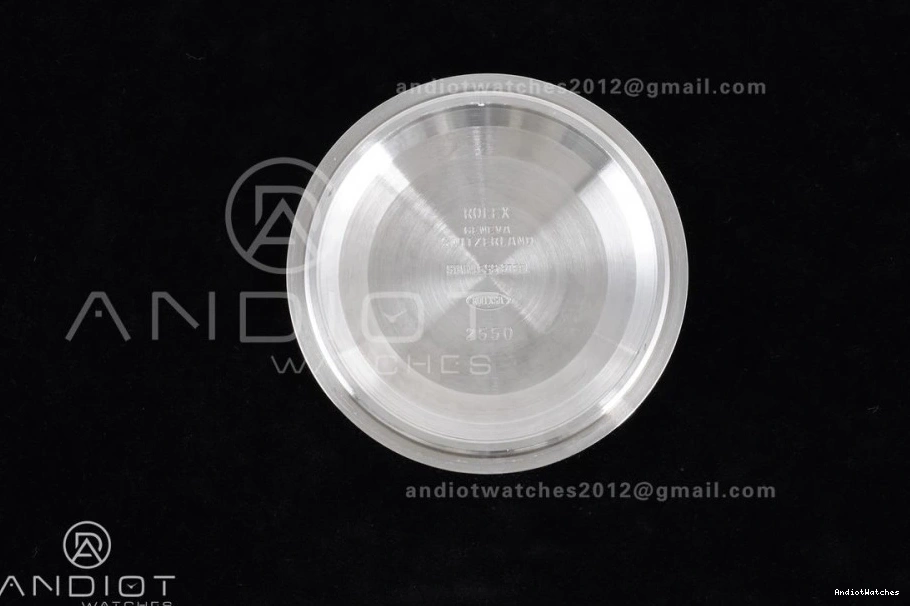 Oyster VSF 904L 949 SmartChoice Steel Perpetual V Dial Edition 1:1 124300 Best 41mm DD3230 Celebration 0516